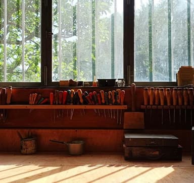 Hugo Lejeune Ebanista Restauratore