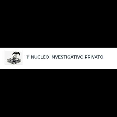 I° Nucleo Investigativo Privato