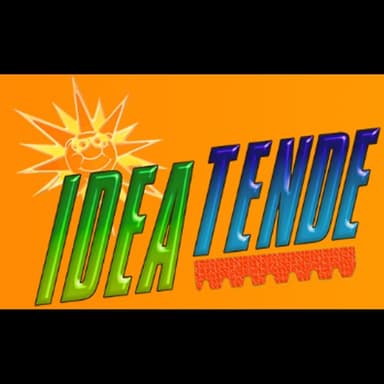 Idea Tende Roberto Ceresa