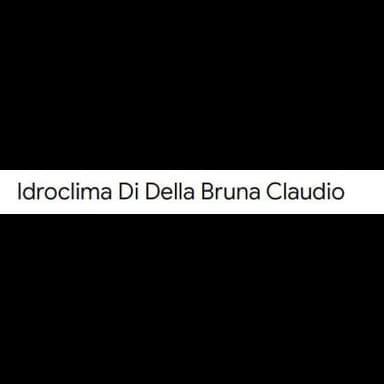 Idroclima di della Bruna Claudio