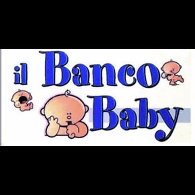 Il Banco Baby - Abbigliamento Firmato in Stock 0-16 Anni