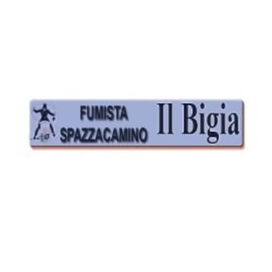 Il Bigia Fumista e Spazzacamino