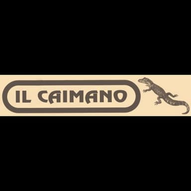 Il Caimano
