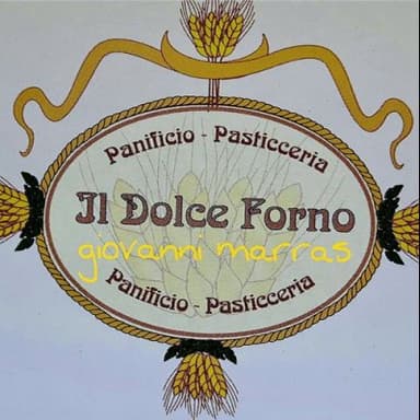 Il Dolce Forno - Panificio Pasticceria di Giovanni Marras