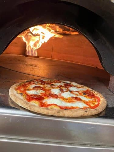 Il Grano D'Oro Pizzeria da Asporto