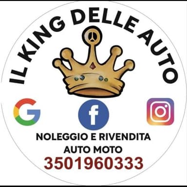 Il King delle Auto
