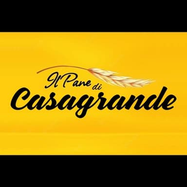 Il Pane di Casagrande