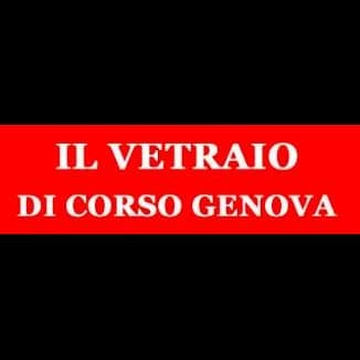 Il Vetraio di Corso Genova