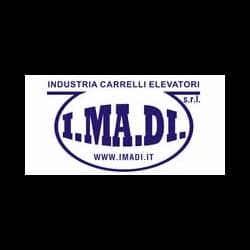 Imadi Srl Industria Carrelli Elevatori