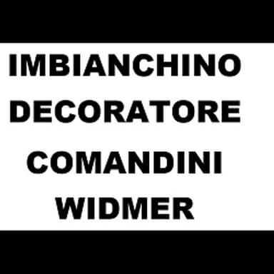 Imbianchino Decoratore Cartongesso e Termocappotto Comandini Widmer