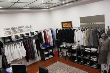 Im.Com. : Abbigliamento Lavoro, Calzature Antinfortunistiche, Tipografia, Gadget