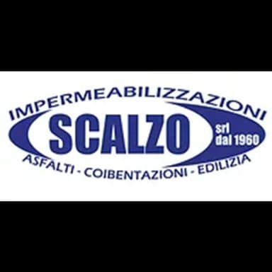 Impermeabilizzazioni Scalzo