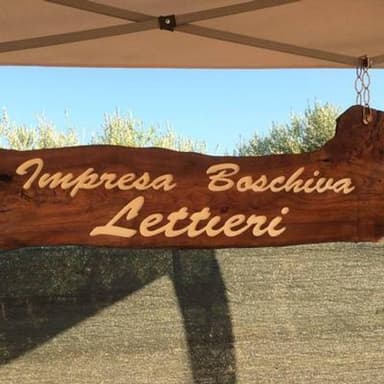 Impresa Boschiva di Lettieri Esterina