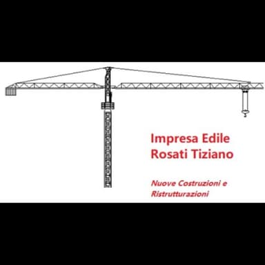 Impresa Edile Rosati Tiziano