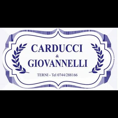 Impresa Funebre Carducci e Giovannelli Snc