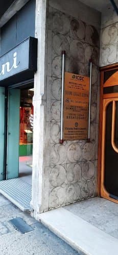 Industrial Components Distribution Centres S.r.l.