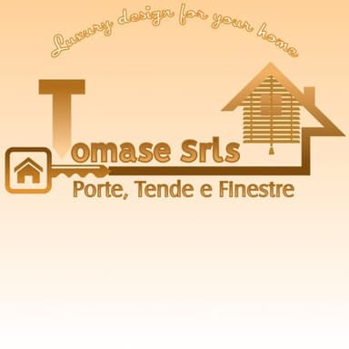 Infissi - Tomase