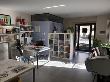 Ing. Stefano Magrelli -Laboratorio di Architettura & Ingegneria