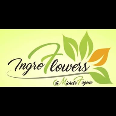 Ingroflowers Ingrosso Piante e Fiori di Michele Fagone