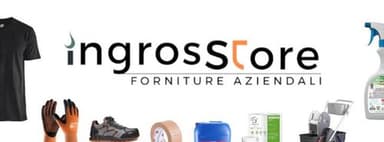 Ingrosstore