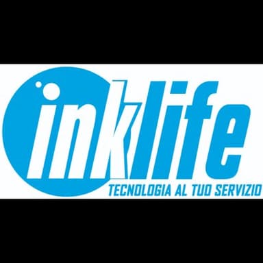 Inklife Distribution