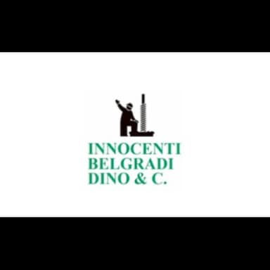 Innocenti Belgradi Dino e C