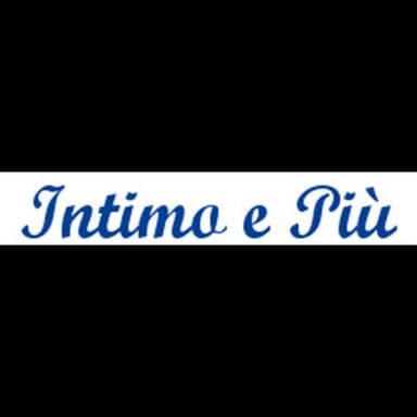 Intimo e Più