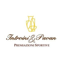Introini & Pavan Premiazioni Sportive