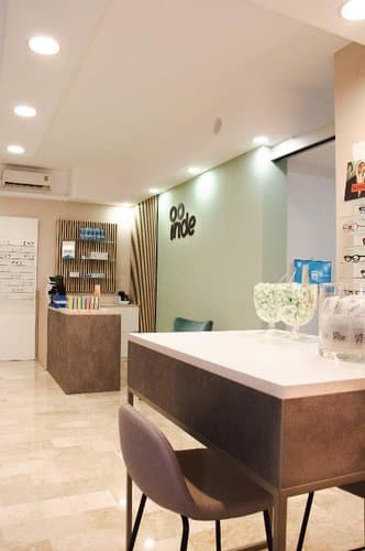 Iride Centro Ottico di Catarinella Raffaele e Formuso Francesca S.n.c.