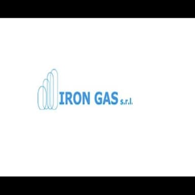 Iron Gas