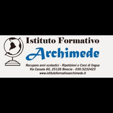 Istituto Archimede