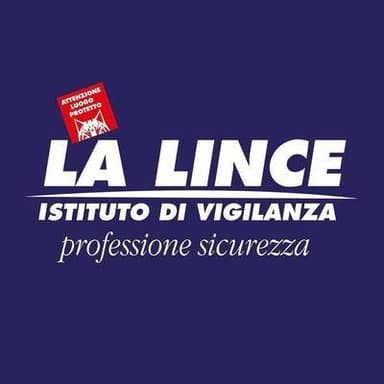 Istituto di Vigilanza La Lince