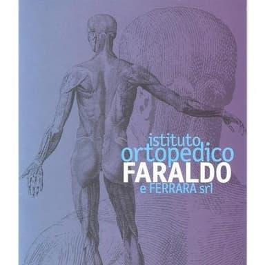 Istituto Ortopedico Faraldo & Ferrara