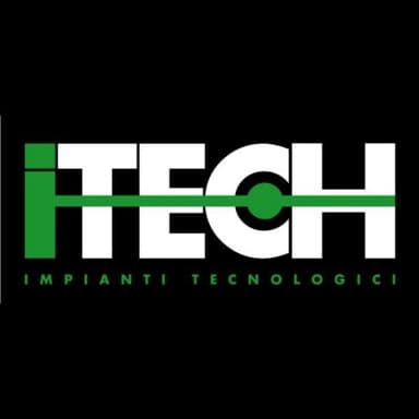 ITECH S.r.l. Impianti Tecnologici