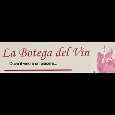La Botega del Vin - Vini Sfusi - Vini Pregiati - Olio D'Oliva - Grappe