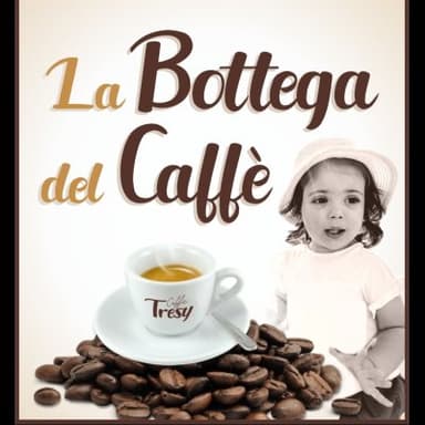 La Bottega del Caffè Tresy