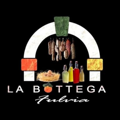 La Bottega di Fulvia di Pepe Paolo