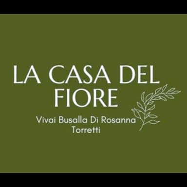 La Casa del Fiore - Vivai Busalla