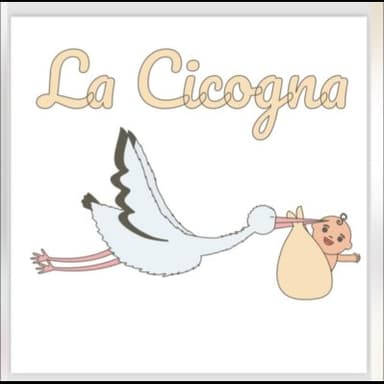 La cicogna