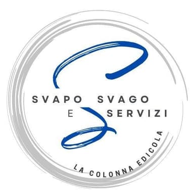 La Colonna: Svapo, Edicola e Servizi