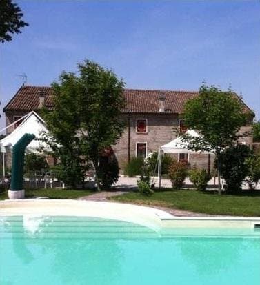 La Locanda degli Artisti