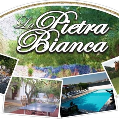 La Pietra Bianca