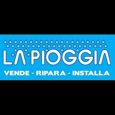La Pioggia