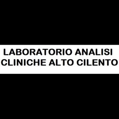 Laboratorio Analisi Cliniche Alto Cilento