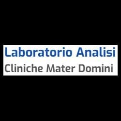 Laboratorio Analisi Cliniche Mater Domini