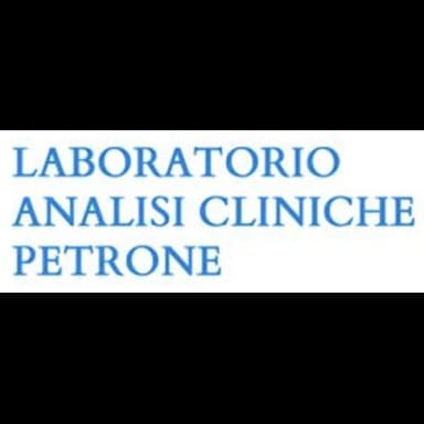 Laboratorio Analisi Cliniche Petrone