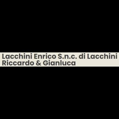 Lacchini Enrico Snc di Lacchini Riccardo E Gianluca