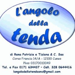 L'Angolo della Tenda Sas