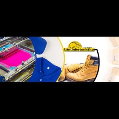 L'Antinfortunistica