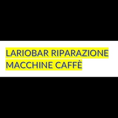 Lariobar Riparazione Macchine Caffè
